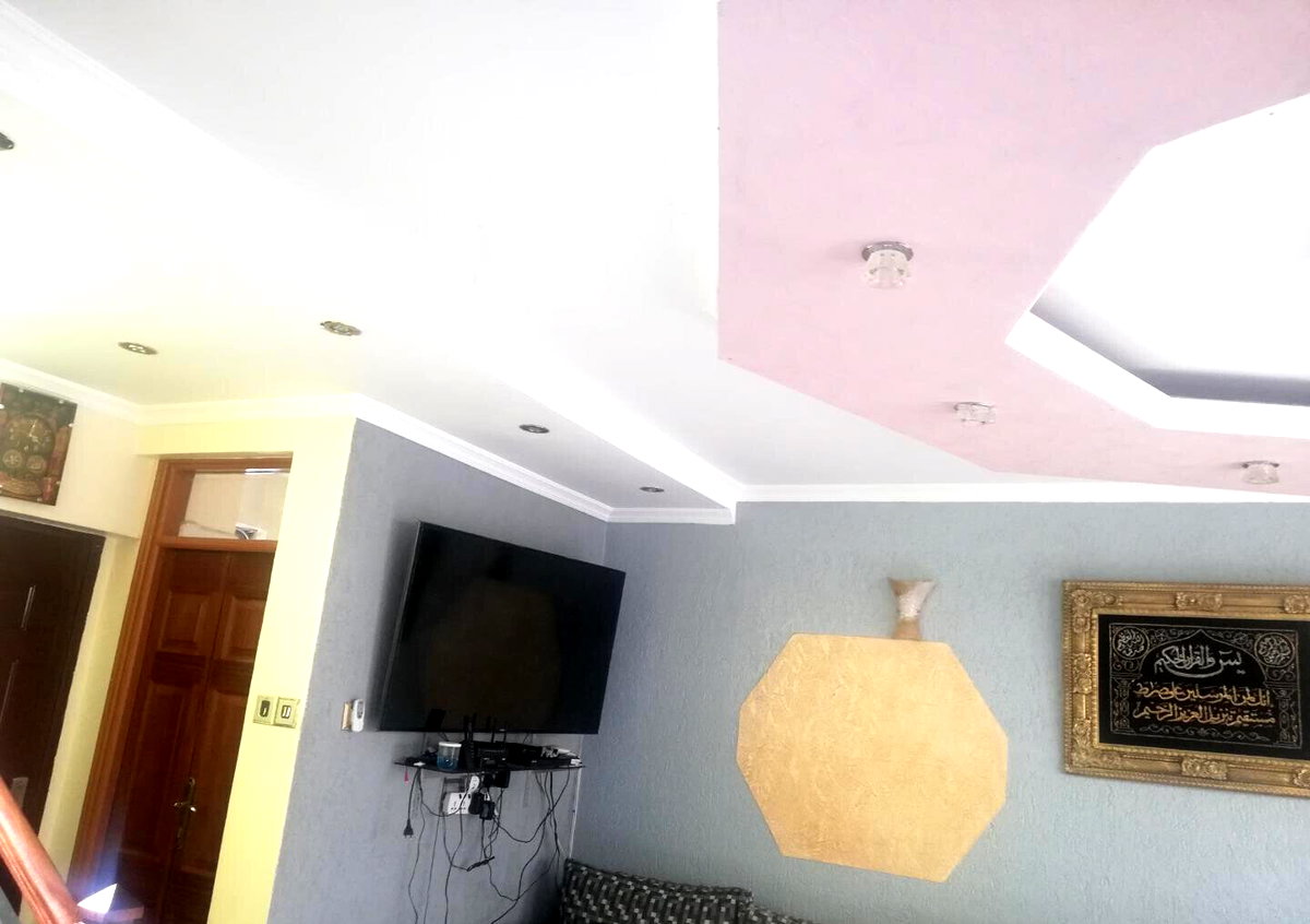 3BR+DSQ Townhouse 200m from Mombasa Road - Syokimau