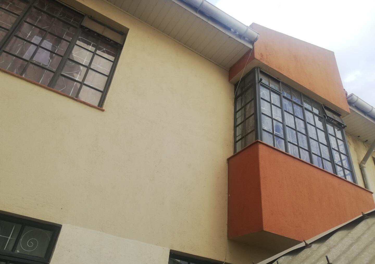 3BR+DSQ Townhouse 200m from Mombasa Road - Syokimau