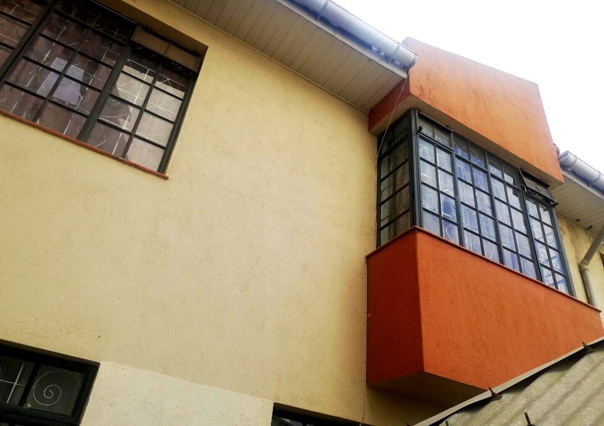 3BR+DSQ Townhouse 200m from Mombasa Road - Syokimau