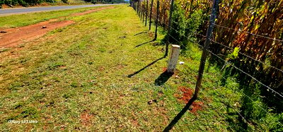 Commercial Plot Touching Houghway for Sale Eldoret Chepkanga - Image 1