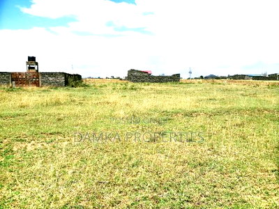 50 *100 Plots for Sale in Mwariki C - Image 2