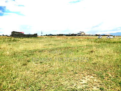 50 *100 Plots for Sale in Mwariki C - Image 3