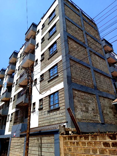 2bdrm Apartment in Kiamumbi, Kiambu / Kiambu for rent - Image 1
