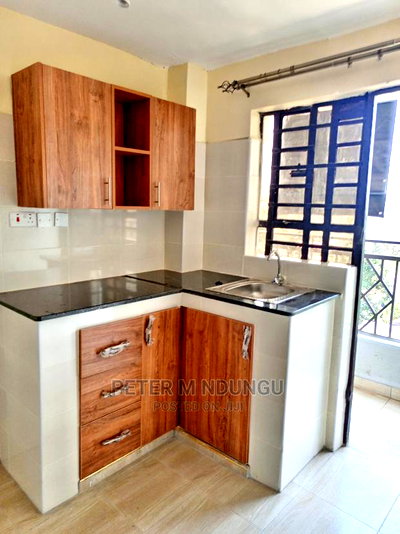 2bdrm Apartment in Kiamumbi, Kiambu / Kiambu for rent - Image 17