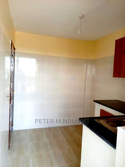 2bdrm Apartment in Kiamumbi, Kiambu / Kiambu for rent - Image 18