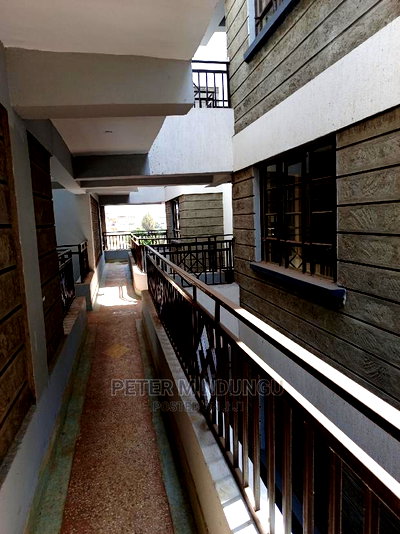 2bdrm Apartment in Kiamumbi, Kiambu / Kiambu for rent - Image 8