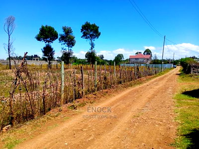 1/4 Acre Residential Plot Im Royaltone Eldoret - Image 2