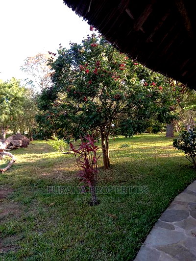 5bdrm Bungalow in Kikambala for Sale - Image 3