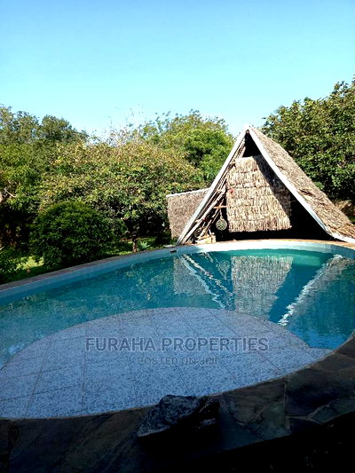 5bdrm Bungalow in Kikambala for Sale - Image 7