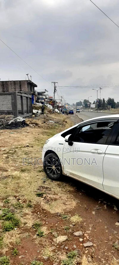 Titled 45*60 Commercial Plot On Sale At Shell Afro-sayari - Image 1