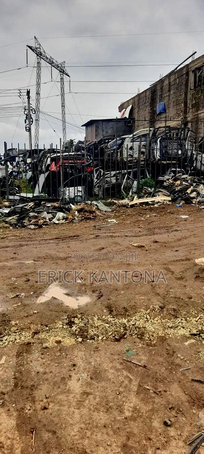 Titled 45*60 Commercial Plot On Sale At Shell Afro-sayari - Image 3