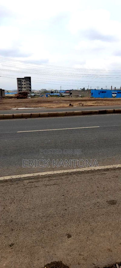 Titled 45*60 Commercial Plot On Sale At Shell Afro-sayari - Image 6