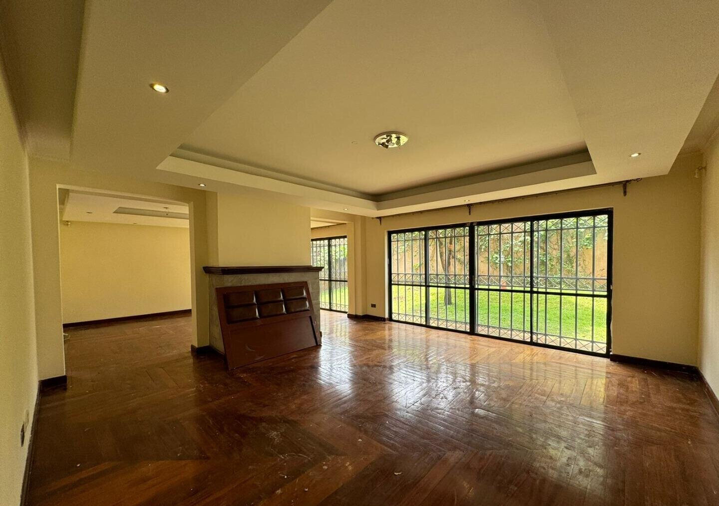 5-Ensuite Townhouse with DSQ & Granite Kitchen - Lavington