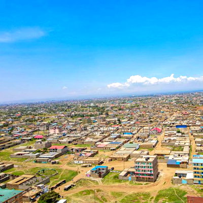 Commercial Land for Godowns in Juja - Image 2