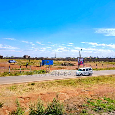 Commercial Land for Godowns in Juja - Image 3