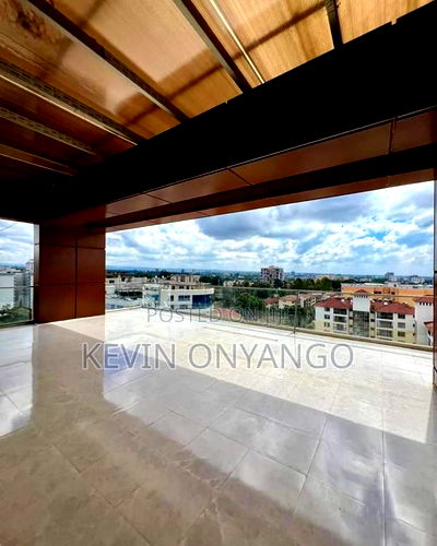 5bdrm Penthouse in Kileleshwa for sale - Image 6