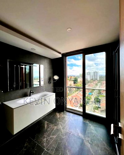 5bdrm Penthouse in Kileleshwa for sale - Image 4