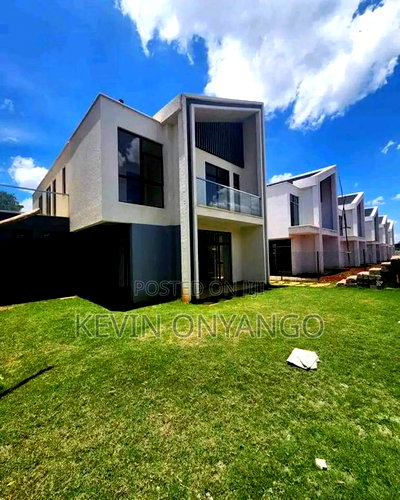 4bdrm Maisonette in Kiambu Road for sale - Image 1