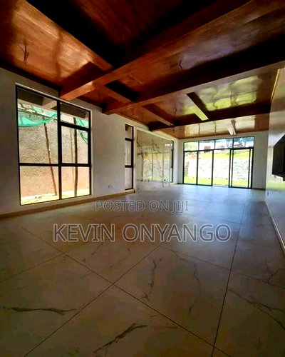 4bdrm Maisonette in Kiambu Road for sale - Image 3