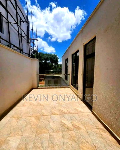 4bdrm Maisonette in Kiambu Road for sale - Image 9