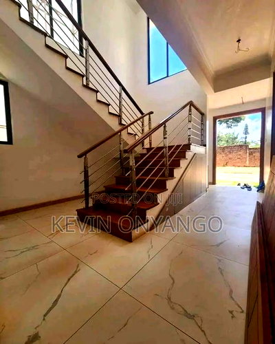 4bdrm Maisonette in Kiambu Road for sale - Image 7