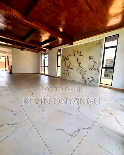 4bdrm Maisonette in Kiambu Road for sale - Image 4
