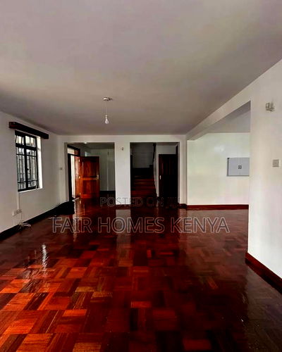 4bdrm Townhouse / Terrace in Valley Arcade, Lavington for rent - Image 2