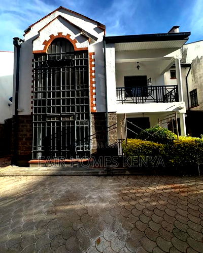 4bdrm Townhouse / Terrace in Valley Arcade, Lavington for rent - Image 1
