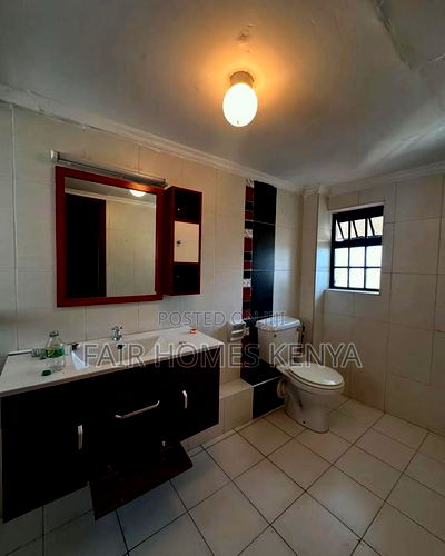 4bdrm Townhouse / Terrace in Valley Arcade, Lavington for rent - Image 10