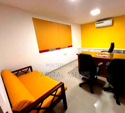 State of the Art Offices With Wifi - Image 1