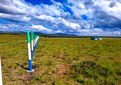 KSh 900K Plot Near Konza City