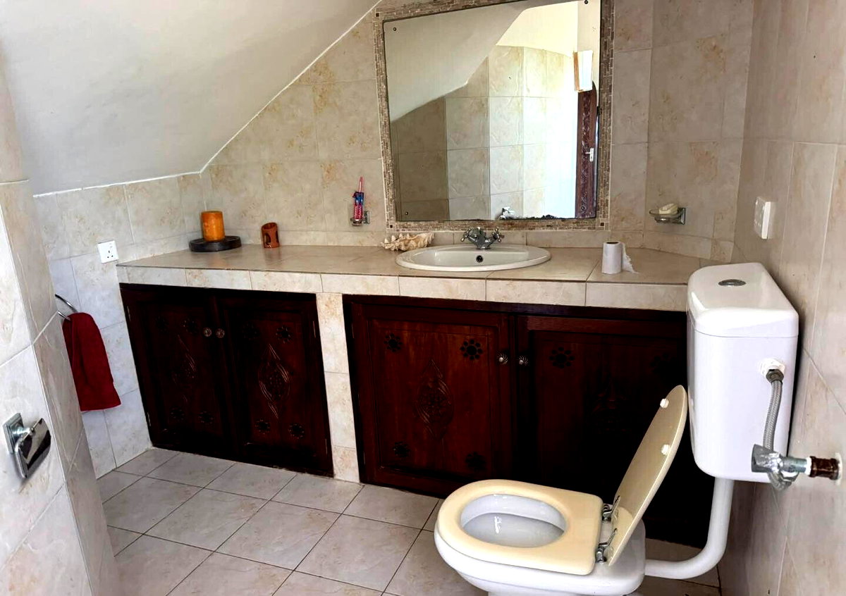 4BR All-Ensuite Villa on 4-Acre Freehold – Watamu