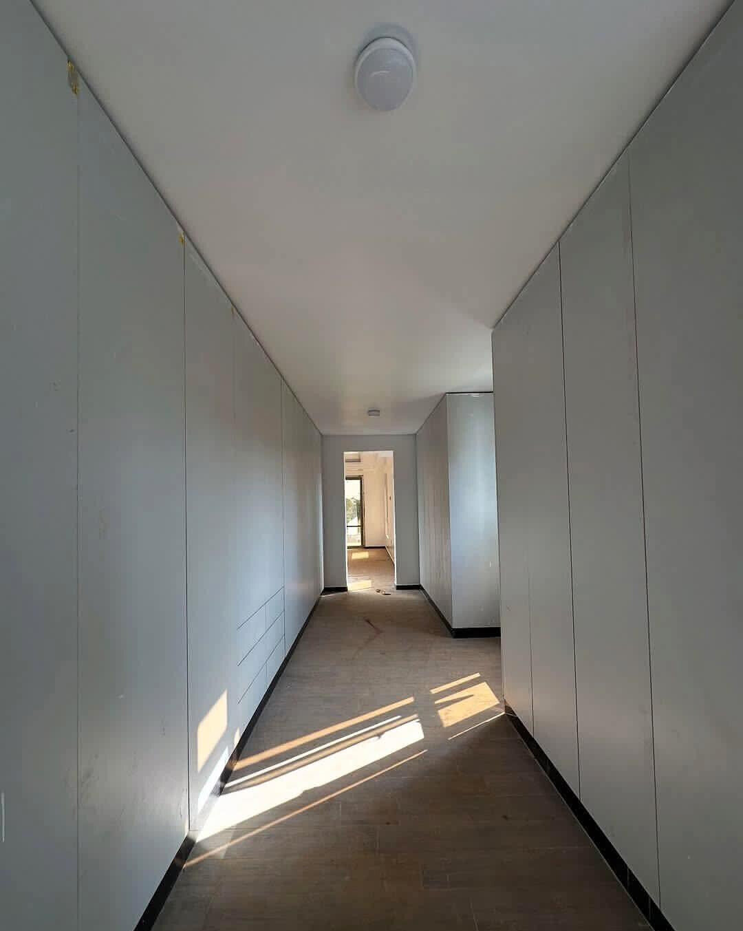 Brand-New 4BR All-Ensuite with Rooftop Terrace - Runda