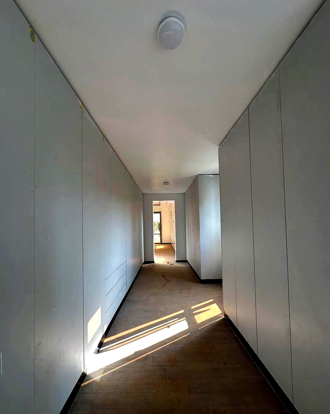 Brand-New 4BR All-Ensuite with Rooftop Terrace - Runda