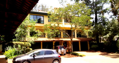 Garden Oasis at KSh 280K