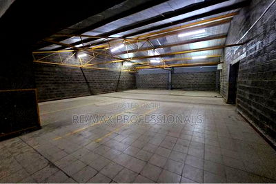 Half Acre Factory for Sale in Industrial Area Nairobi - Image 15