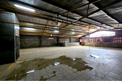 Half Acre Factory for Sale in Industrial Area Nairobi - Image 17