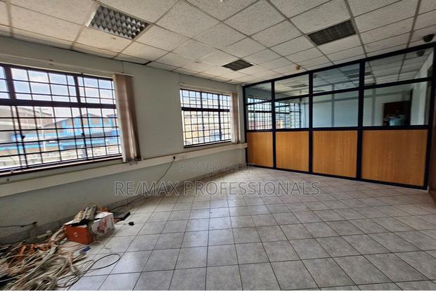 Half Acre Factory for Sale in Industrial Area Nairobi