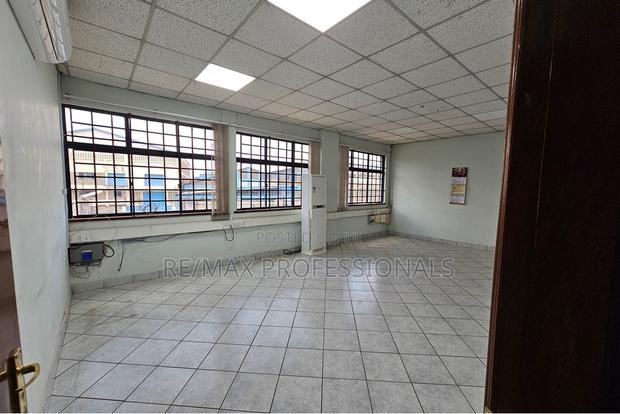 Half Acre Factory for Sale in Industrial Area Nairobi