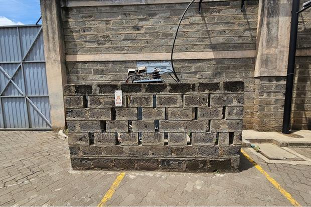 Half Acre Factory for Sale in Industrial Area Nairobi