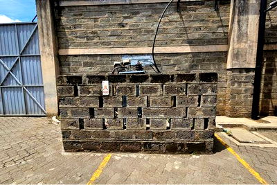 Half Acre Factory for Sale in Industrial Area Nairobi - Image 13