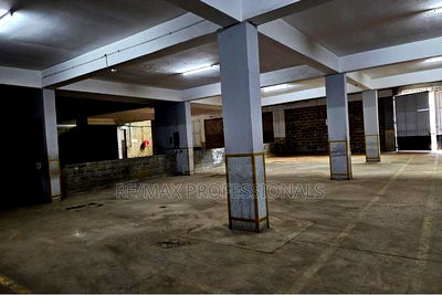 Half Acre Factory for Sale in Industrial Area Nairobi - Image 2