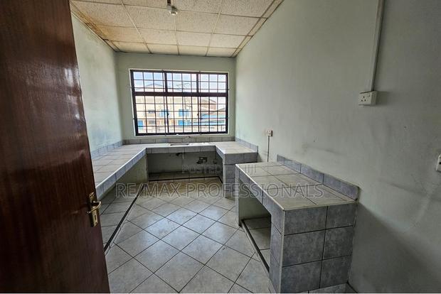 Half Acre Factory for Sale in Industrial Area Nairobi