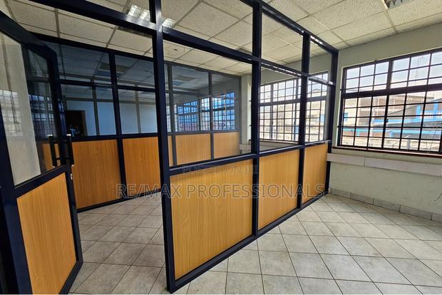Half Acre Factory for Sale in Industrial Area Nairobi