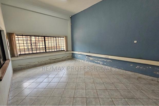 Half Acre Factory for Sale in Industrial Area Nairobi