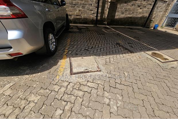 Half Acre Factory for Sale in Industrial Area Nairobi