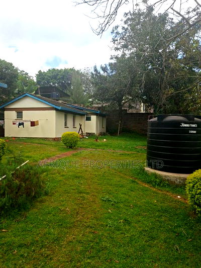 1 Acre for Sale in Loresho the Property Has a 4 Bedroom - Image 2