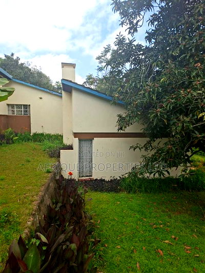 1 Acre for Sale in Loresho the Property Has a 4 Bedroom - Image 3