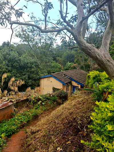 1 Acre for Sale in Loresho the Property Has a 4 Bedroom - Image 7