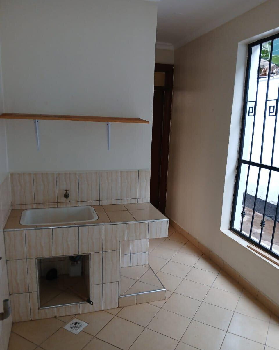 Garden Oasis at KSh 240K